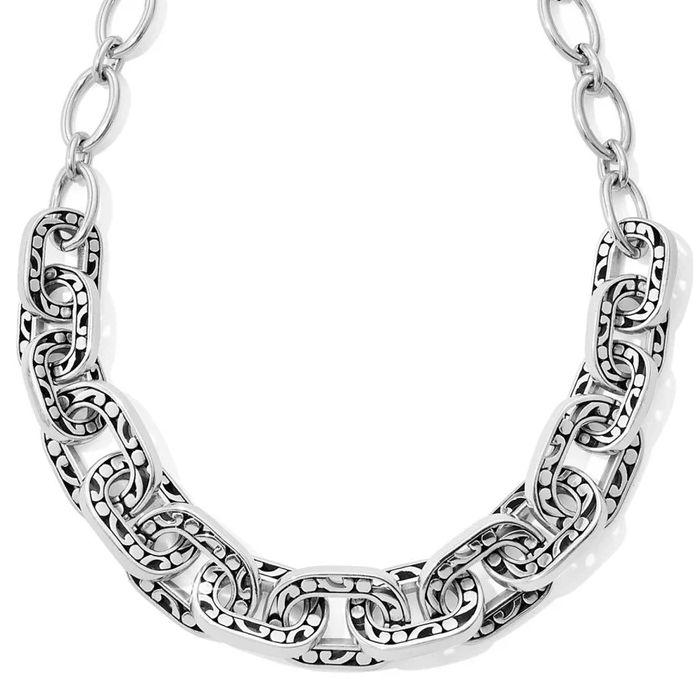 Contempo Linx Necklace