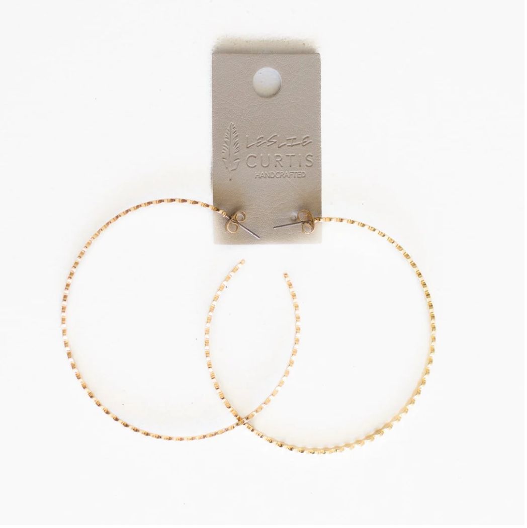 London Earrings