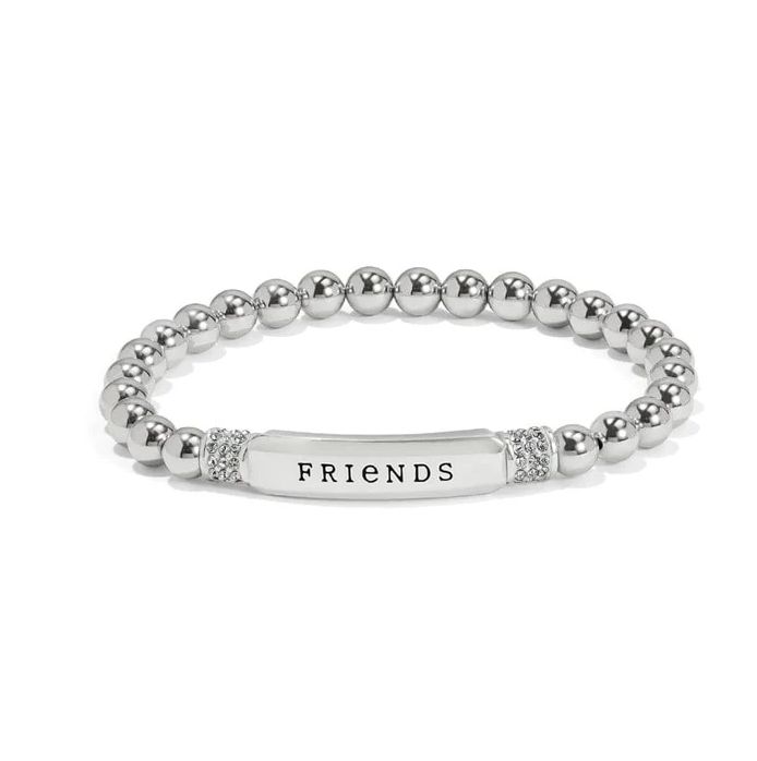 Meridian Friends Petite Stretch Bracelet