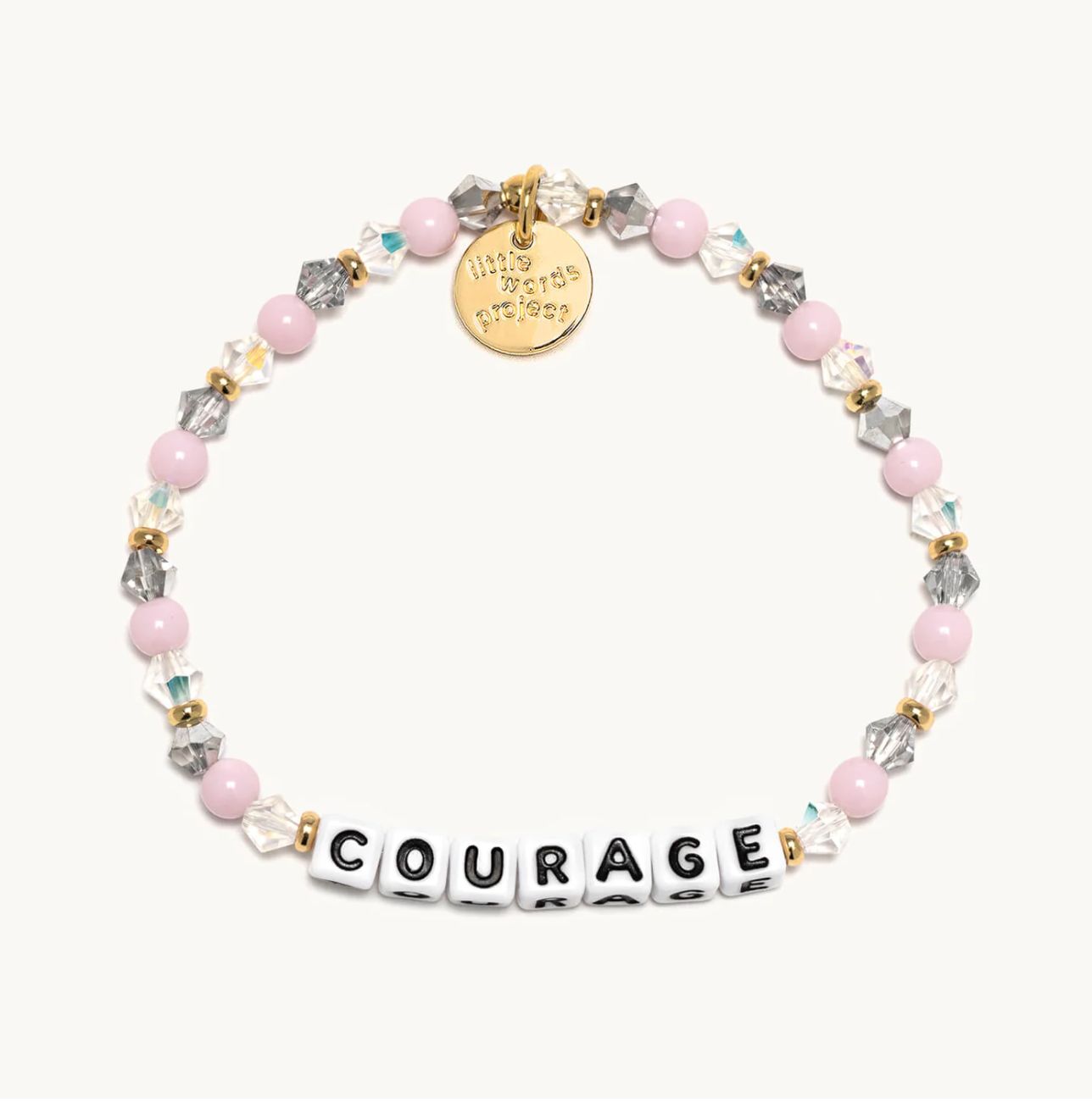 Courage Bracelet