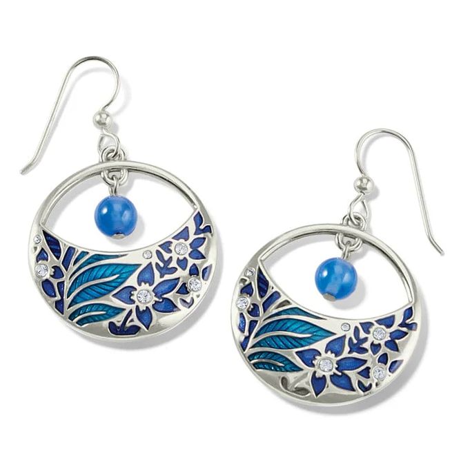 Terra French Wire Earrings