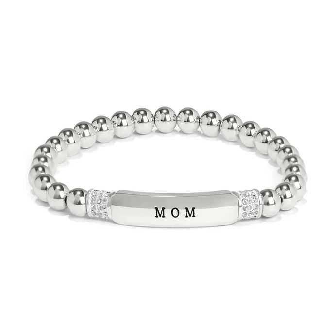 Meridian Mom Petite Stretch Bracelet