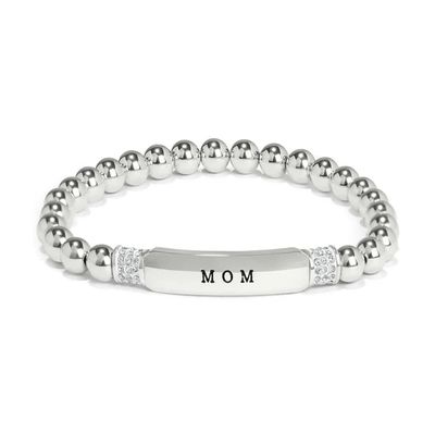 Meridian Mom Petite Stretch Bracelet