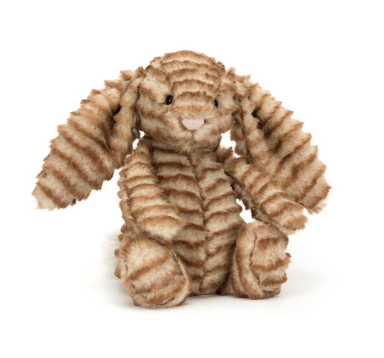 Bashful Luxe Bunny Juniper