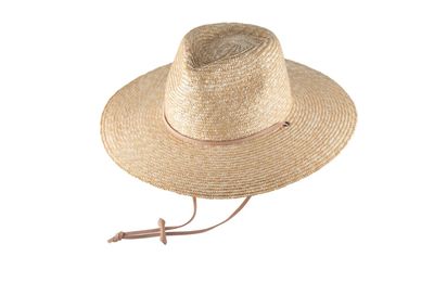 Natural Women&#39;s Safari Hat Georgia