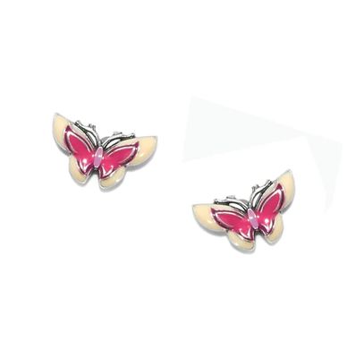 Kyoto In Bloom Butterfly Post Earrings