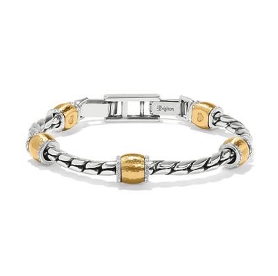 Meridian Geo Bracelet