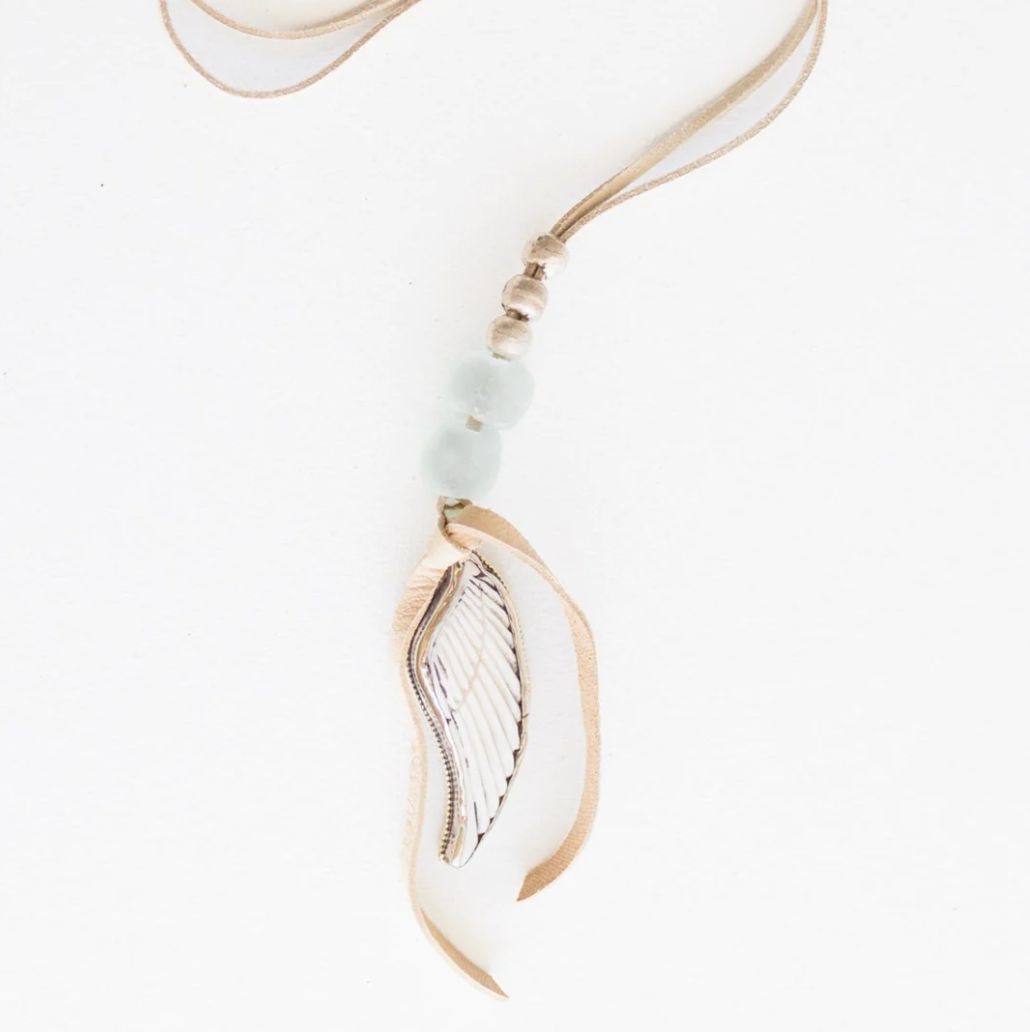 Finley Necklace