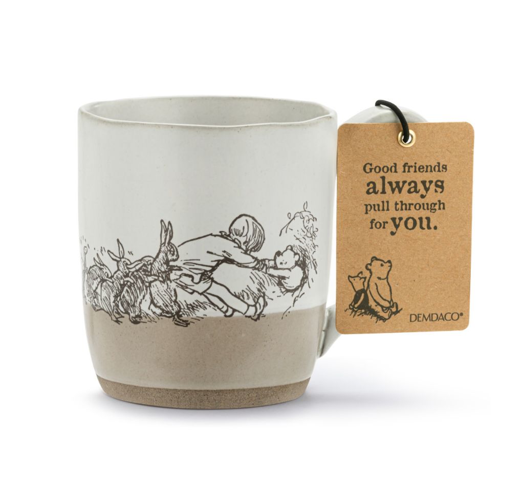 Helping Hands Mug