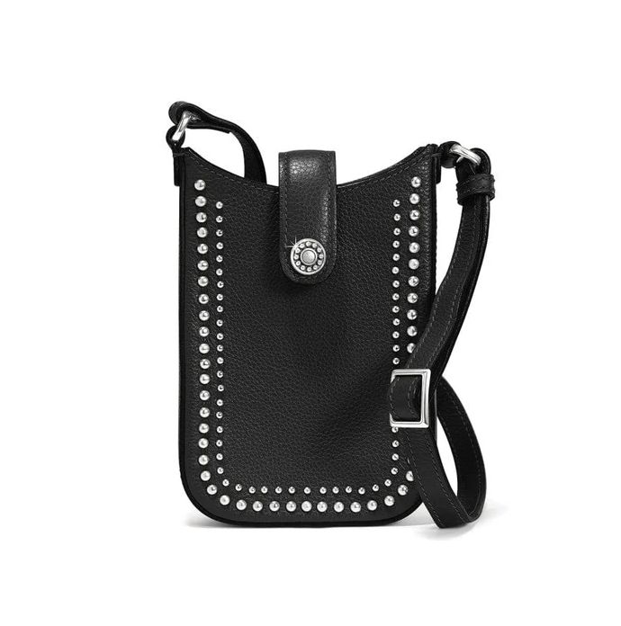 Pretty Tough Phone Pouch