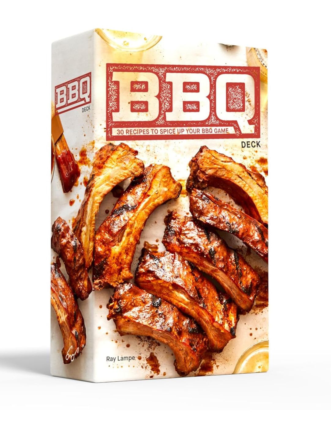 BBQ Deck