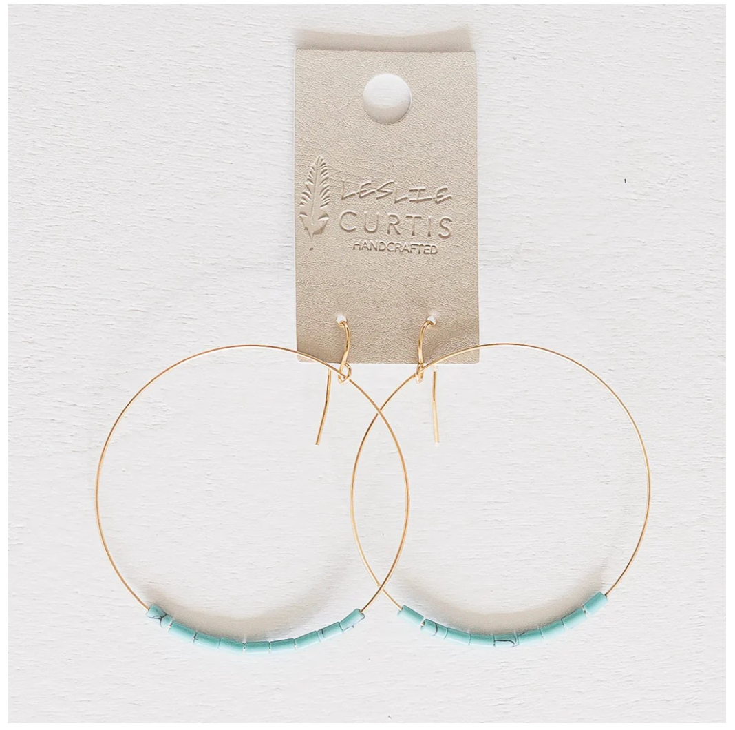 Andi Earrings