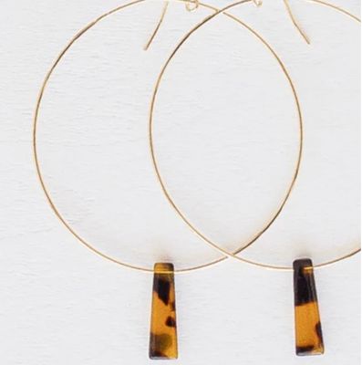 Graham Earrings
