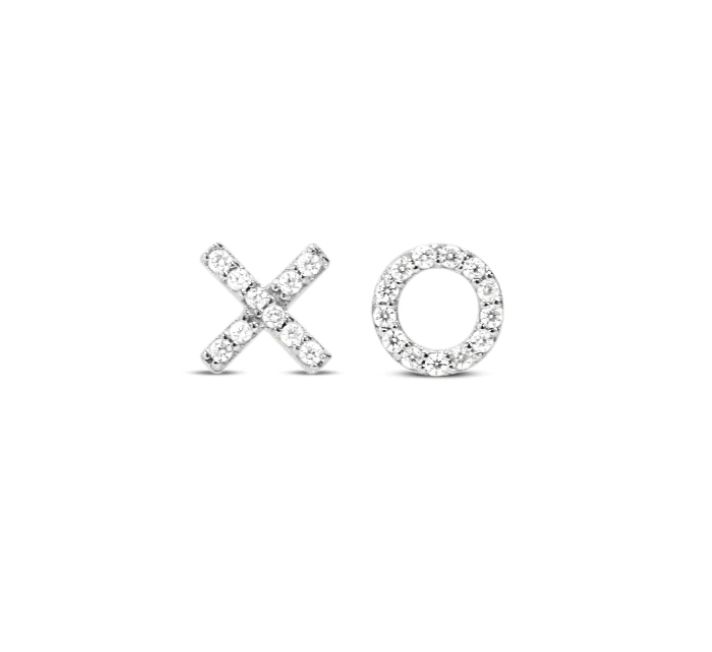 XO Studs