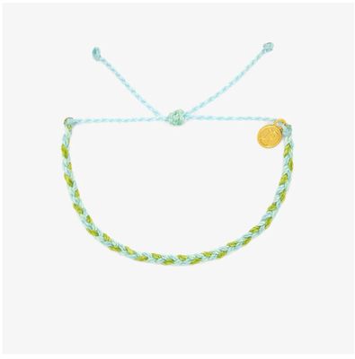 Breakwater Mini Braided Bracelet