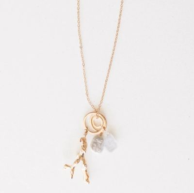 Rosemary Necklace