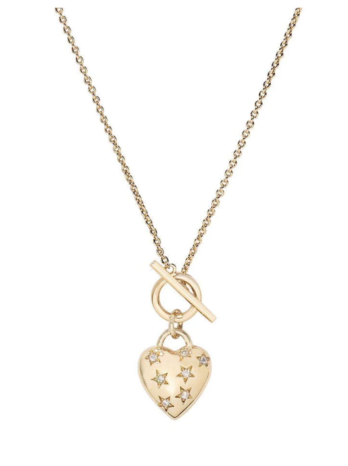 Chance Necklace