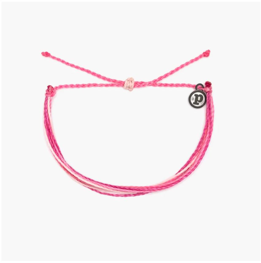 Cross My Heart Bracelet