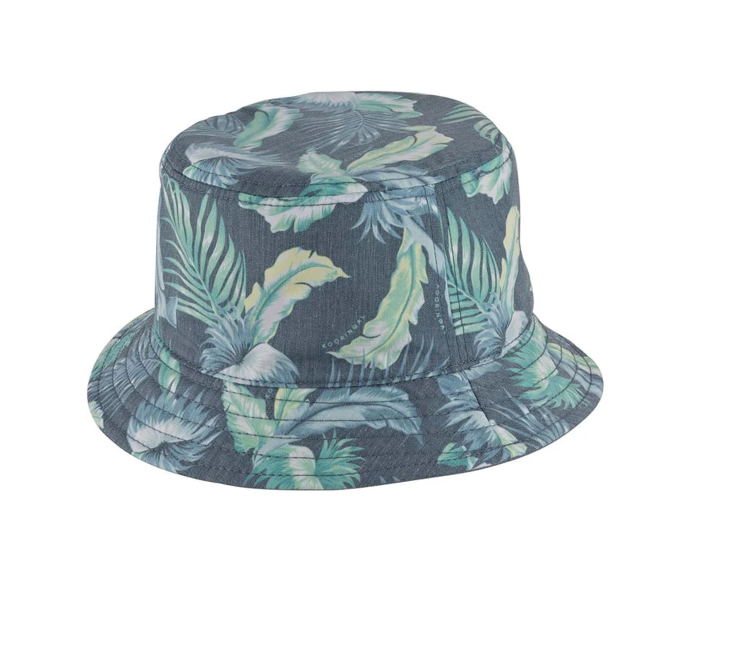 Blue Women&#39;s Bucket Hat Cali