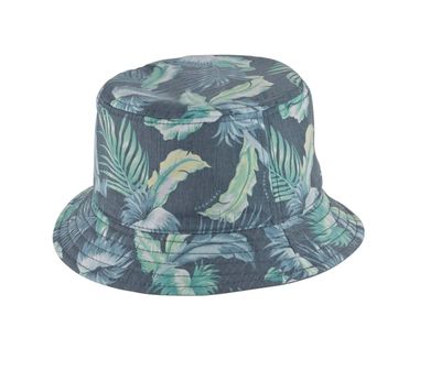 Blue Women&#39;s Bucket Hat Cali