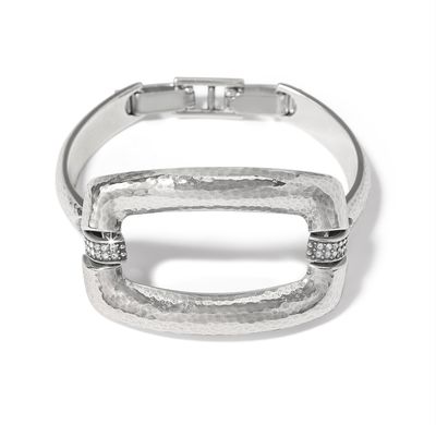 Meridian Geo Dew Bracelet