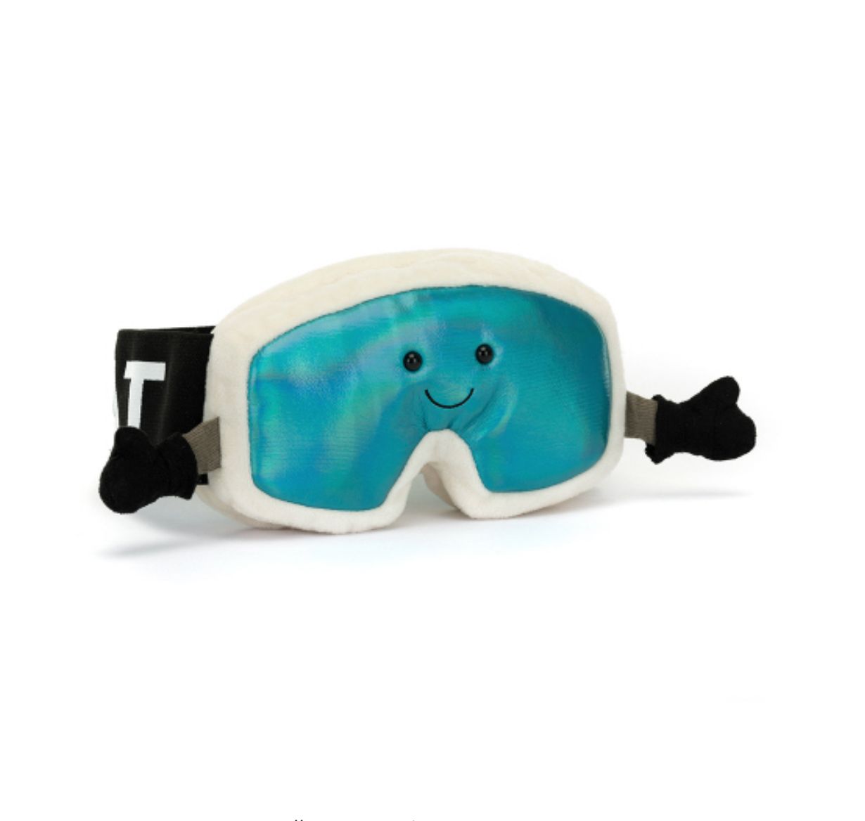 Amuseables Sports Ski Goggles