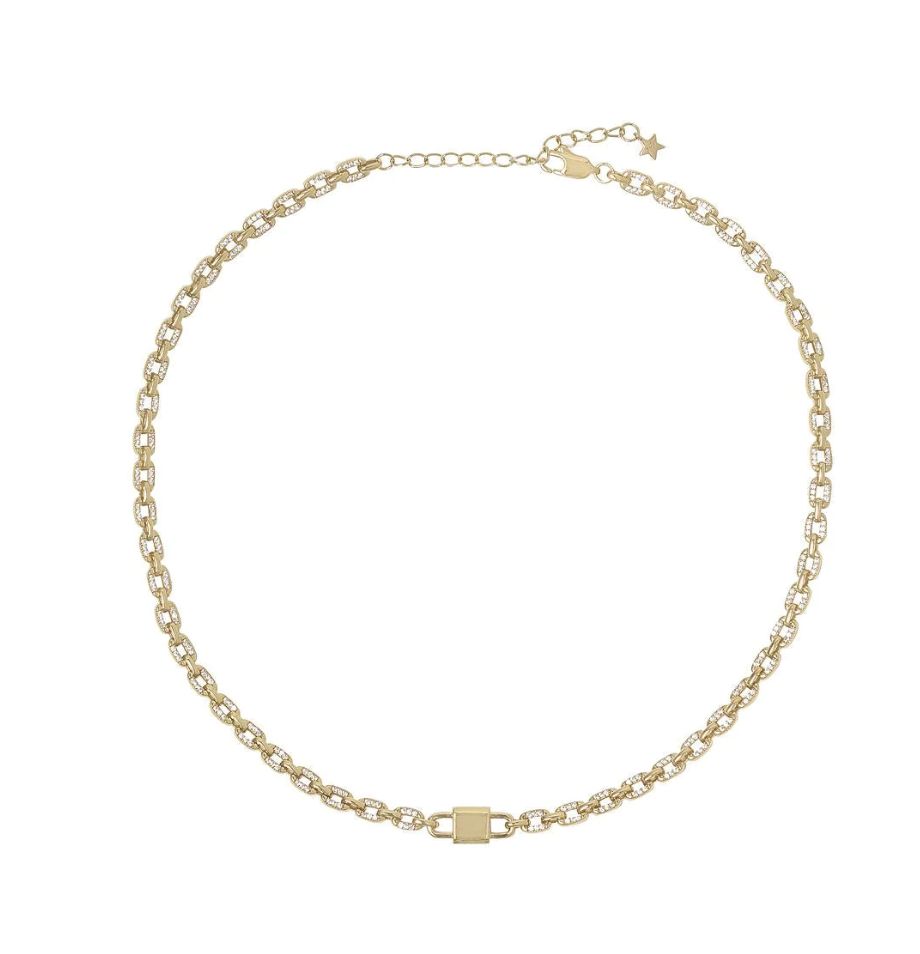 Realm Necklace