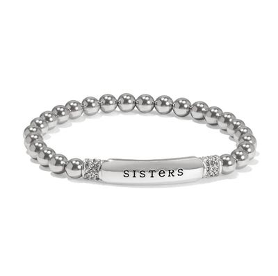 Meridian Sisters Petite Stretch Bracelet