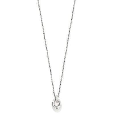 Meridian Orbit Necklace