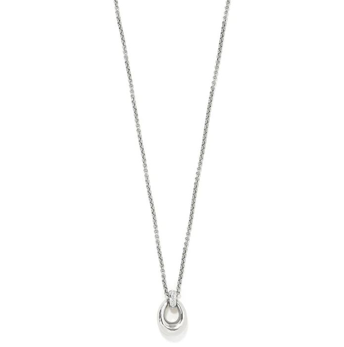 Meridian Orbit Necklace