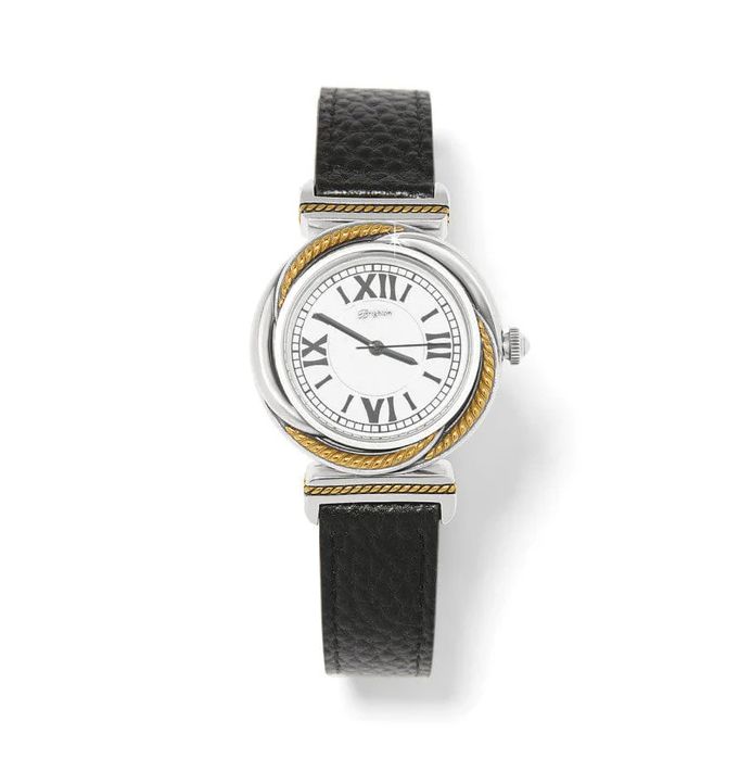 Los Olivos Reversible Watch