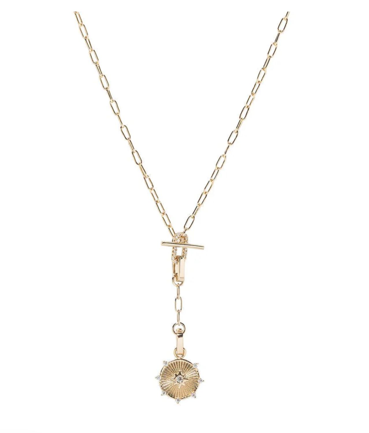 Camden Necklace