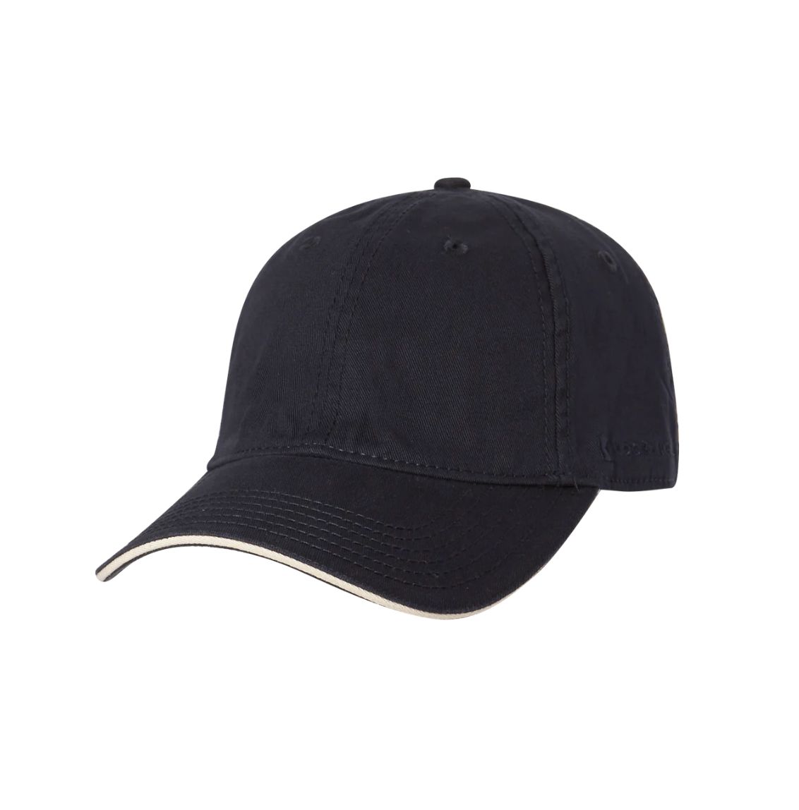 Navy Men&#39;s Casual Cap Boston