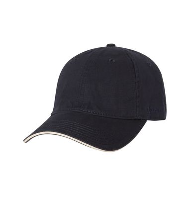 Navy Men&#39;s Casual Cap Boston