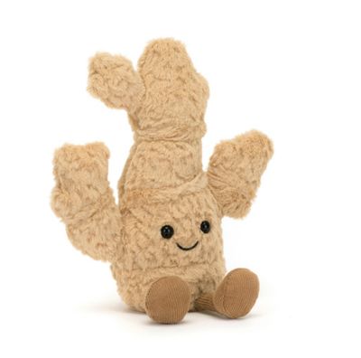 Amuseables Ginger