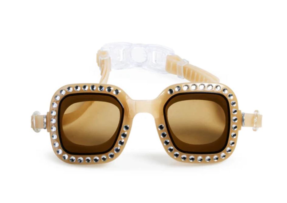 Opal Bring Vibrancy Adult Swim Goggles