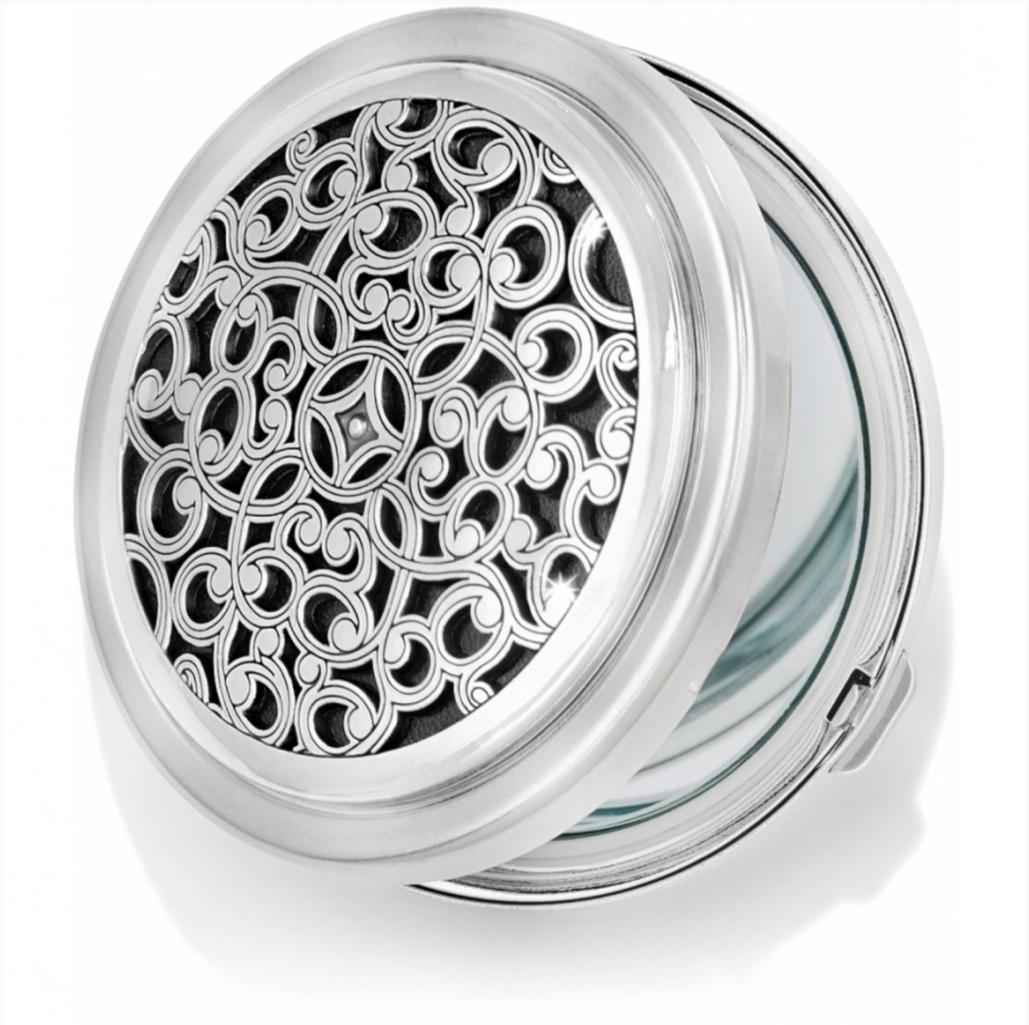 Serendipity Compact Mirror