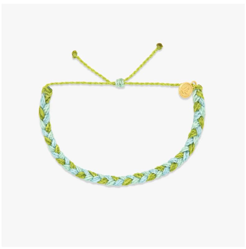 Multi Braided Bracelet Breakwater