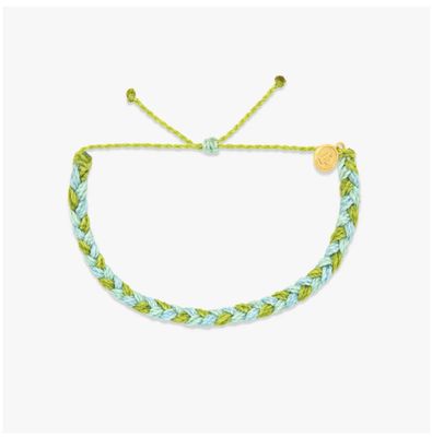 Multi Braided Bracelet Breakwater