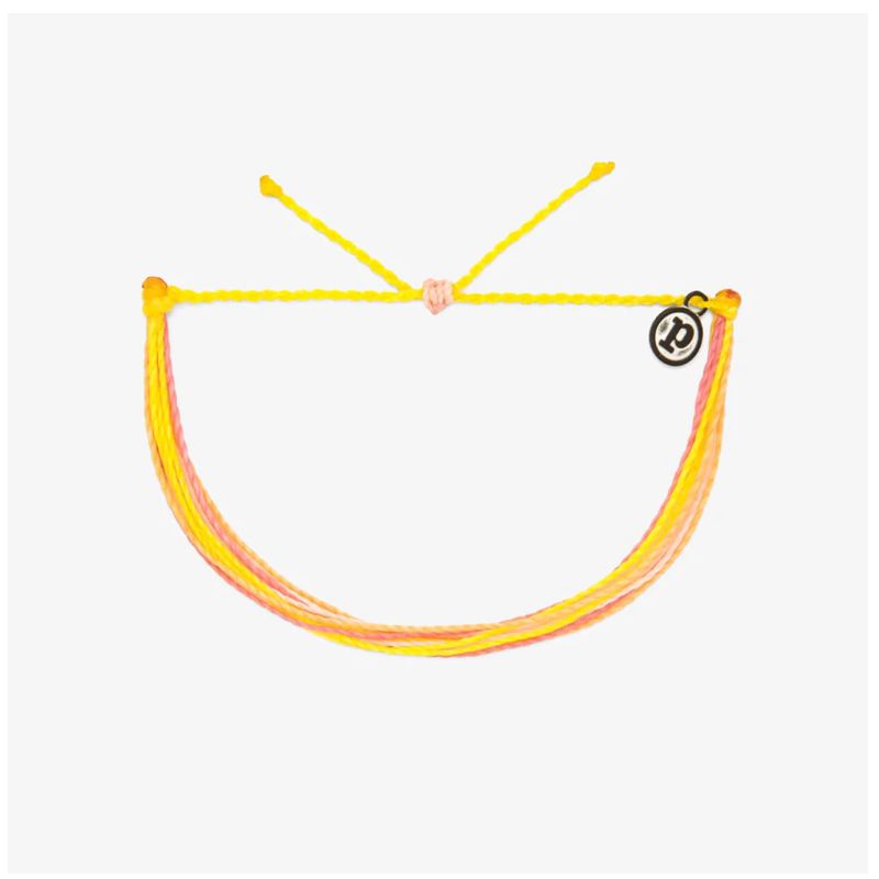 Blushing Lemonade Bright Original Bracelet
