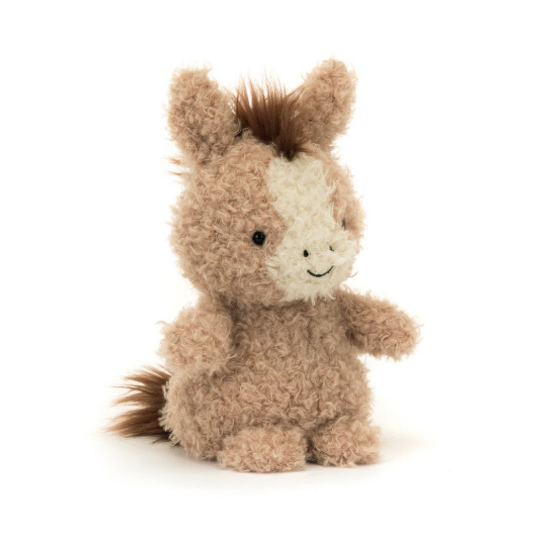 Little Horse