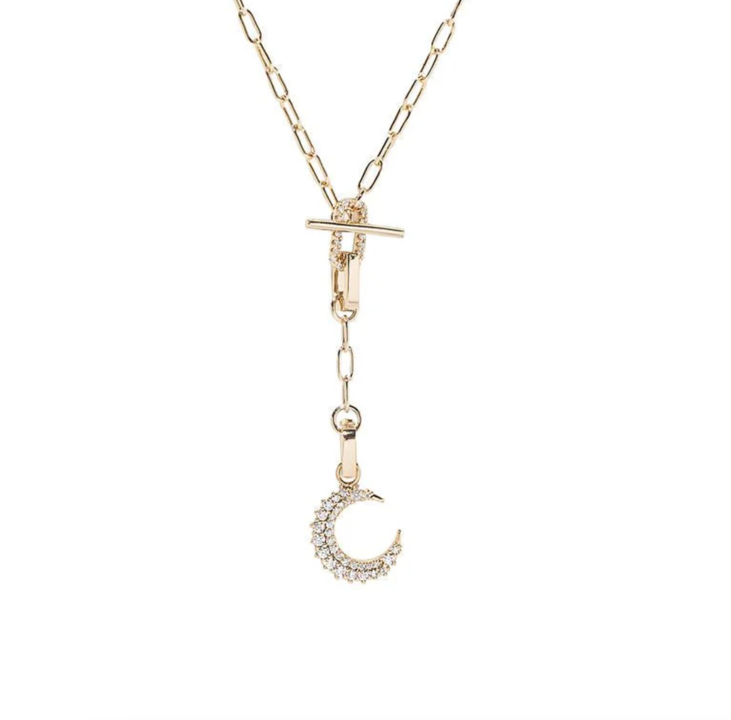 Evelyn Necklace