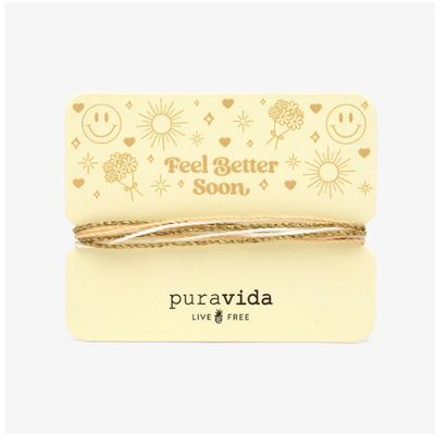 Feel Better Soon Bracelet