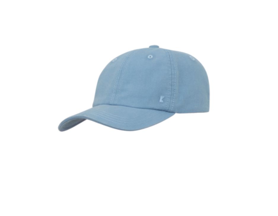Light Blue Men&#39;s Casual Cap Cardwell