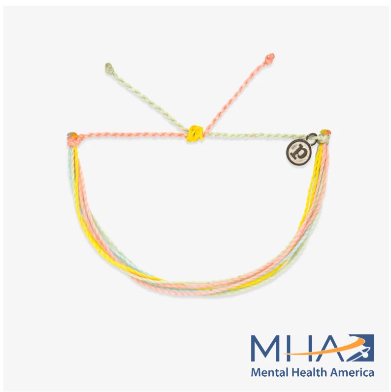 Mental Health America &#39;24 Bracelet