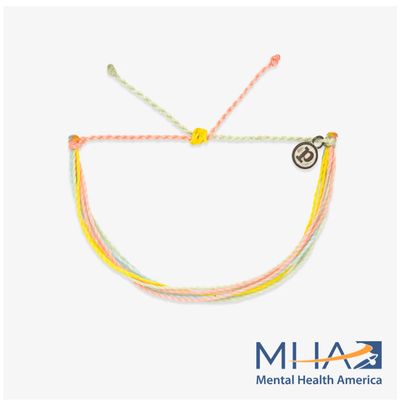 Mental Health America &#39;24 Bracelet