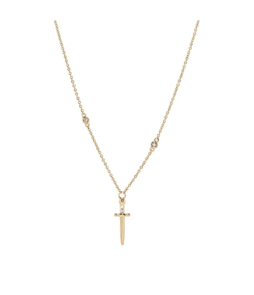 Maria Necklace