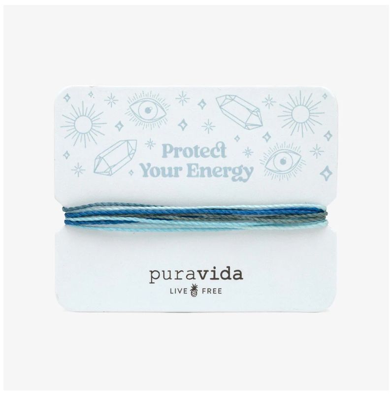 Protect Your Energy Bracelet