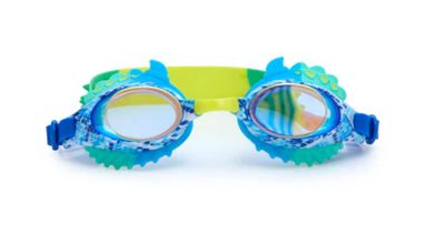 Rattlesnake Royal Serpent Swim Goggles
