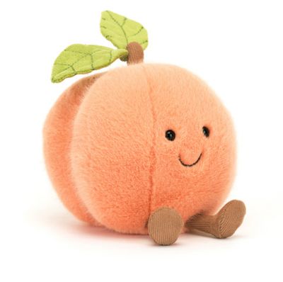 Amuseables Peach